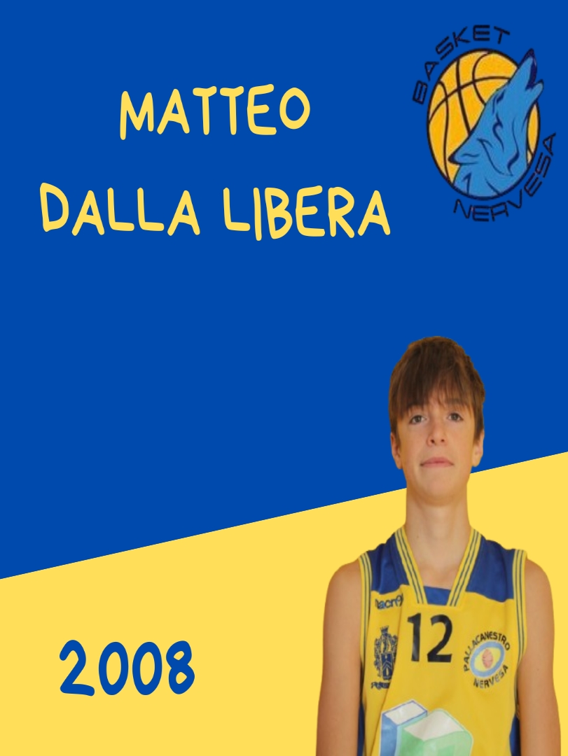 Dalla Libera Matteo